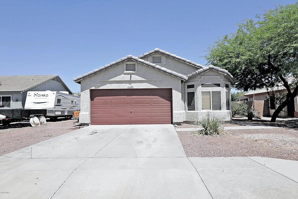 1401 S 80th St, Mesa, AZ 85209 - photo 1