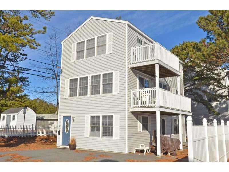 8 Seabreeze Ave, Old Orchard Beach, ME 04064 - photo 1