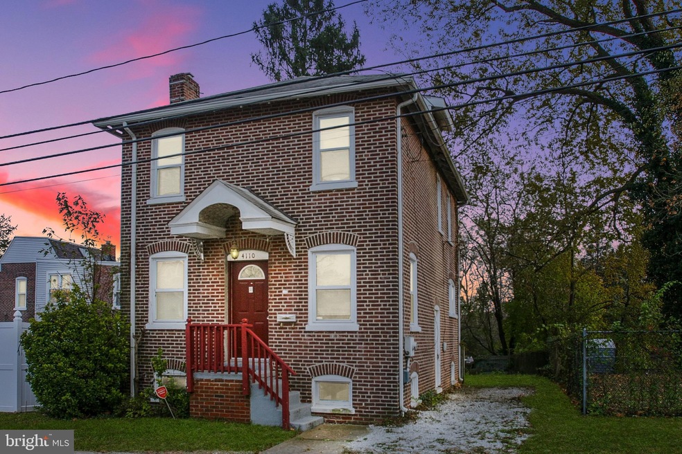 4110 N Pine St, Wilmington, DE 19802 - photo 1