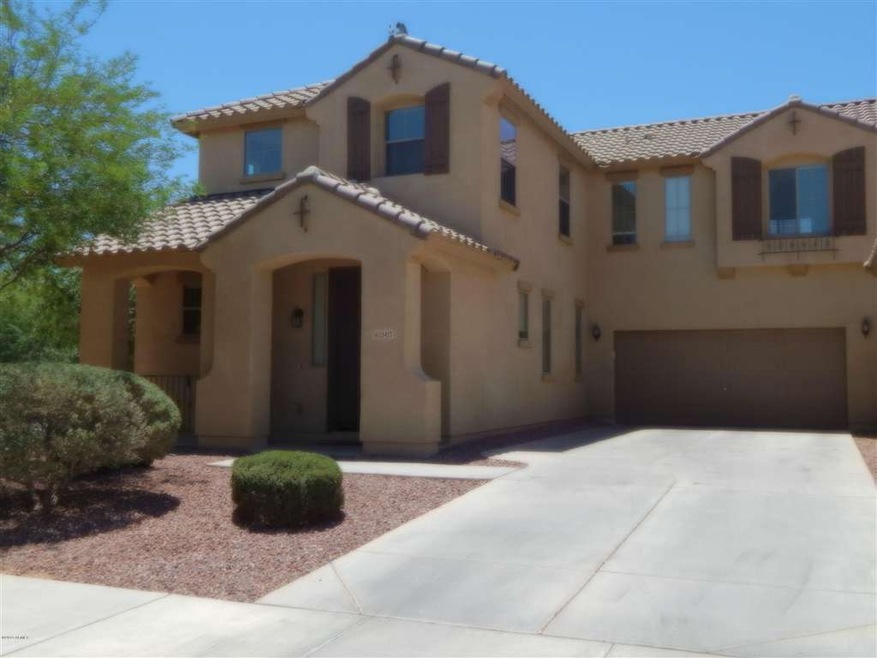 Front Elevation 12