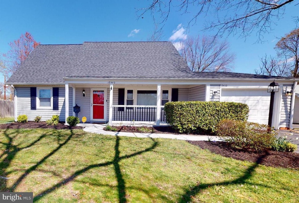 13410 Yorktown Dr, Bowie, MD 20715 - photo 1