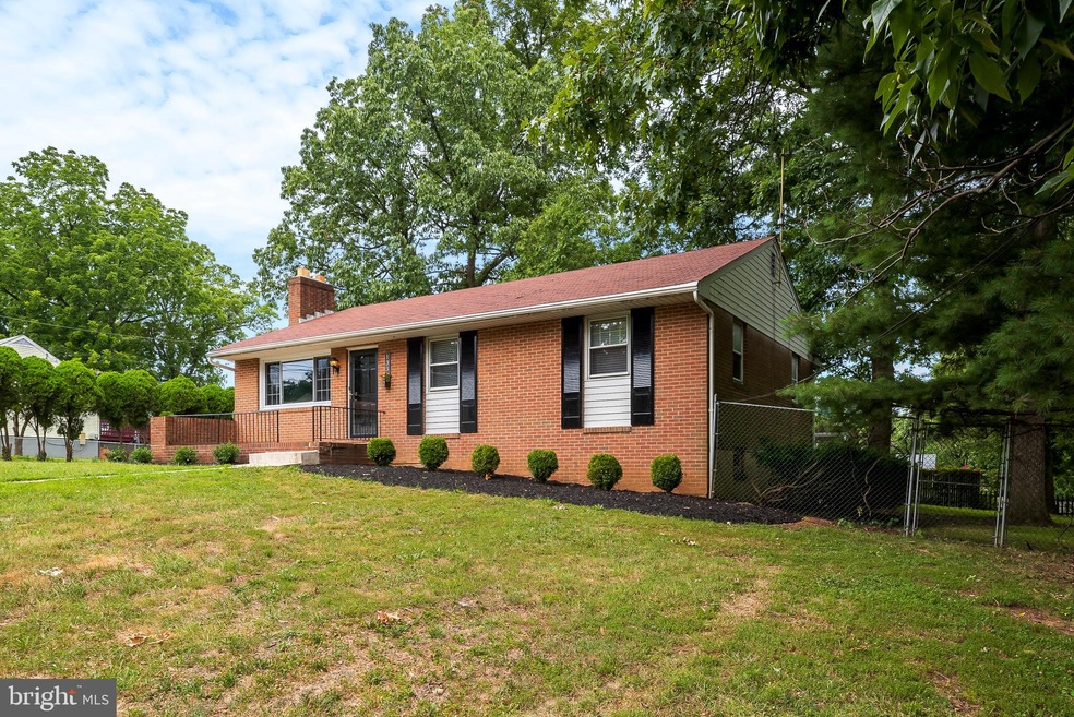 1330 Lafayette Ave, Gwynn Oak, MD 21207 - photo 1