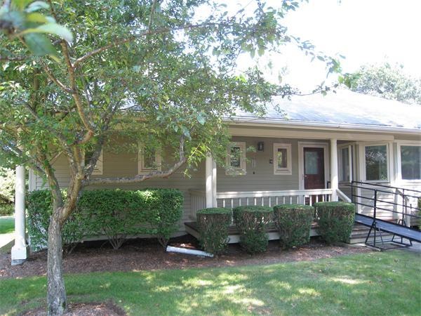 14 Cannon Forge Dr, Foxboro, MA 02035 - photo 1