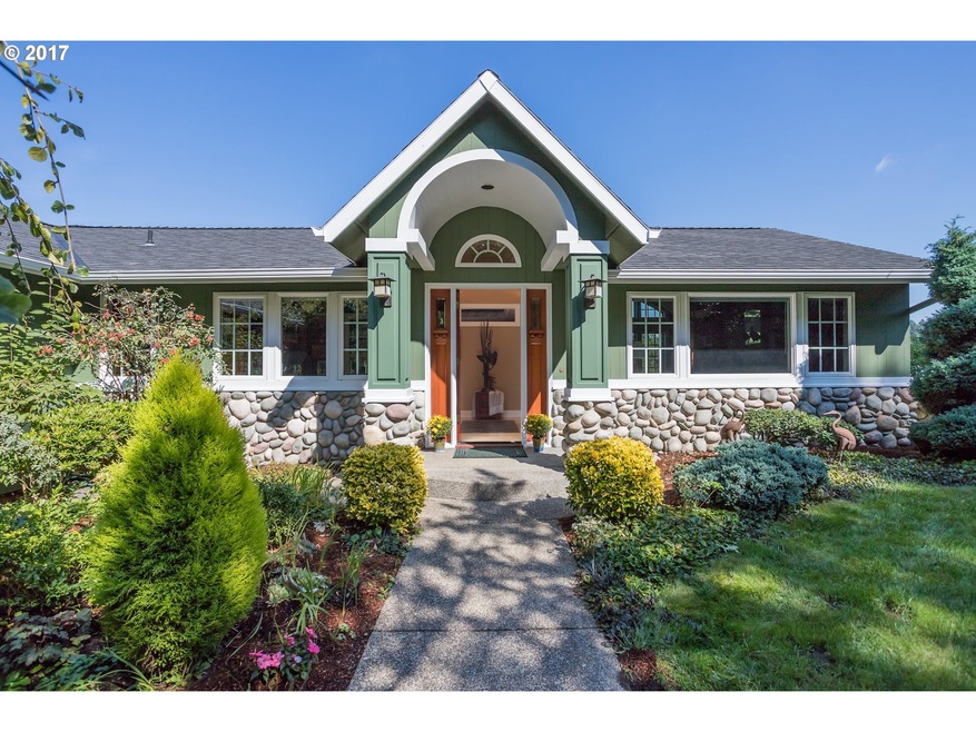 3242 Glenmorrie Dr, Lake Oswego, OR 97034 - photo 1