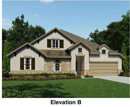 8616 Whispering Trail, Austin, TX 78737 - photo 1