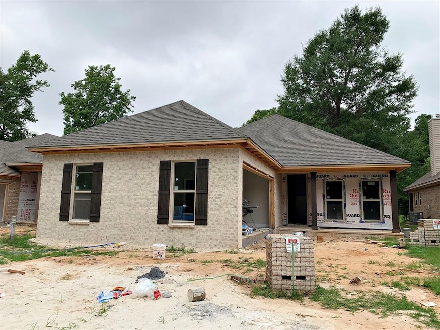 Picture taken as of 6/1/2020. Check back often for