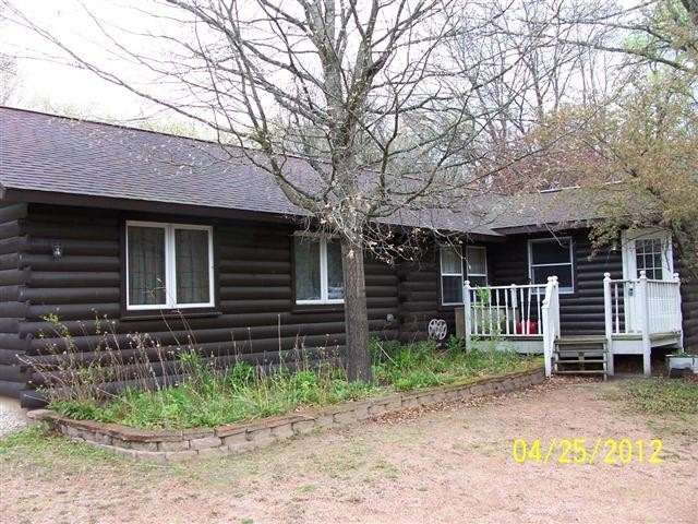 9161 Dragonfly Rd, Warrens, WI 54666 - photo 1