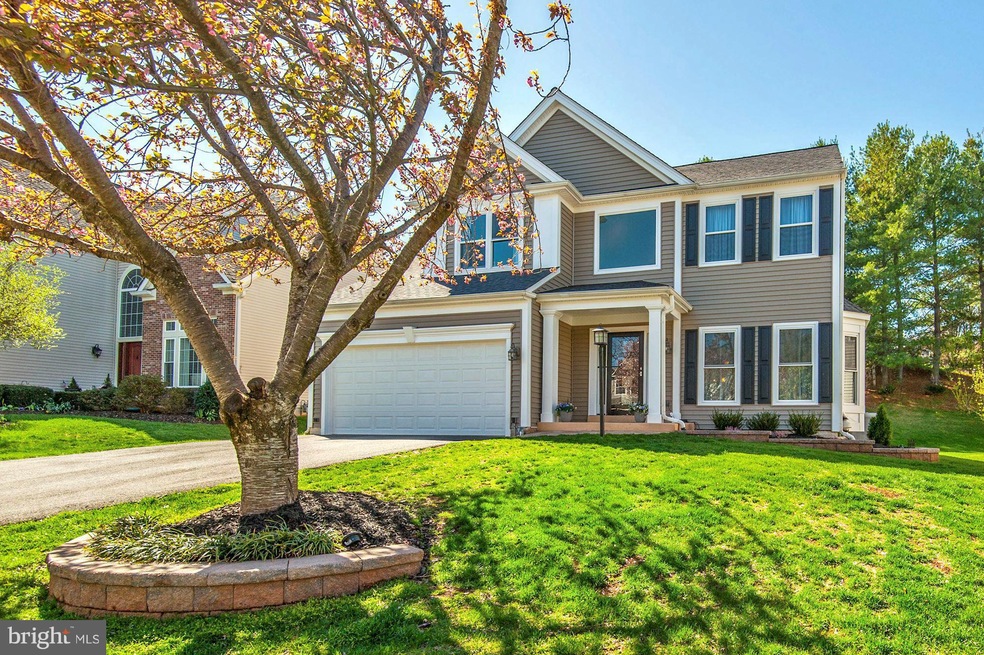 46413 Springwood Ct, Sterling, VA 20165 - photo 1