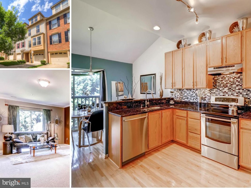 4 Bailey Ln, Owings Mills, MD 21117 - photo 1