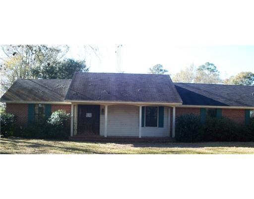 25021 Yellow Bluff Rd, Lucedale, MS 39452 - photo 1