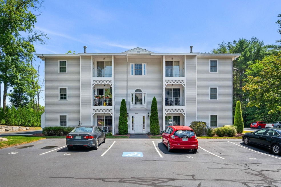 28 James St unit 12, Milford, NH 03055 - photo 1