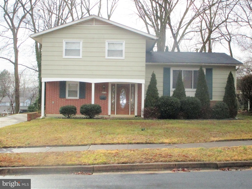 810 Ferguson Rd, Joppa, MD 21085 - photo 1