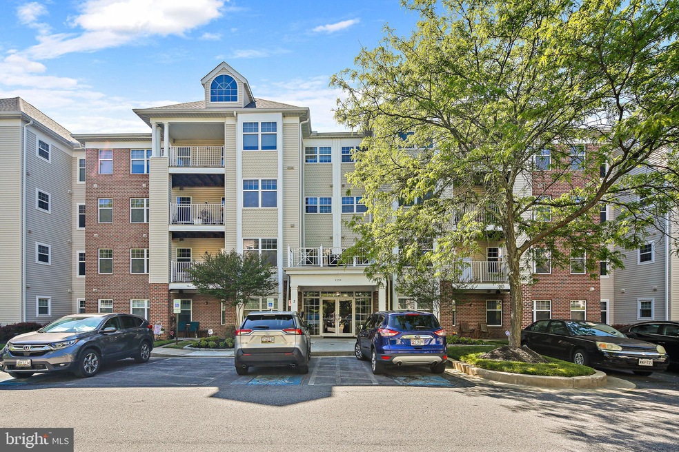 4550 Chaucer Way unit 206, Owings Mills, MD 21117 - photo 1