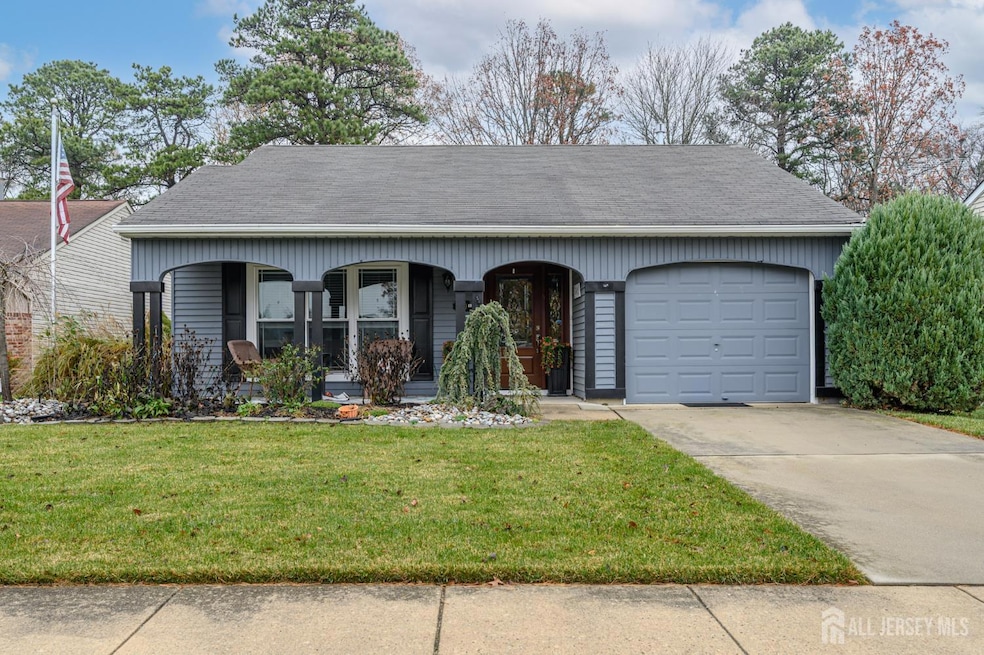 20 Buxton Ct, Southampton, NJ 08088 - photo 1