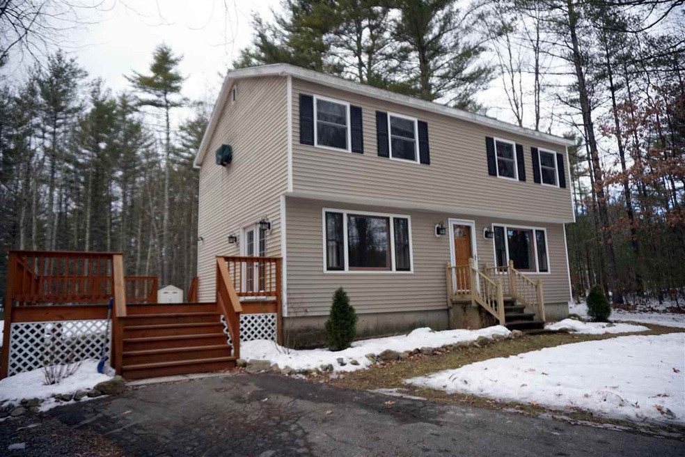 10 West Rd, Merrimack, NH 03054 - photo 1