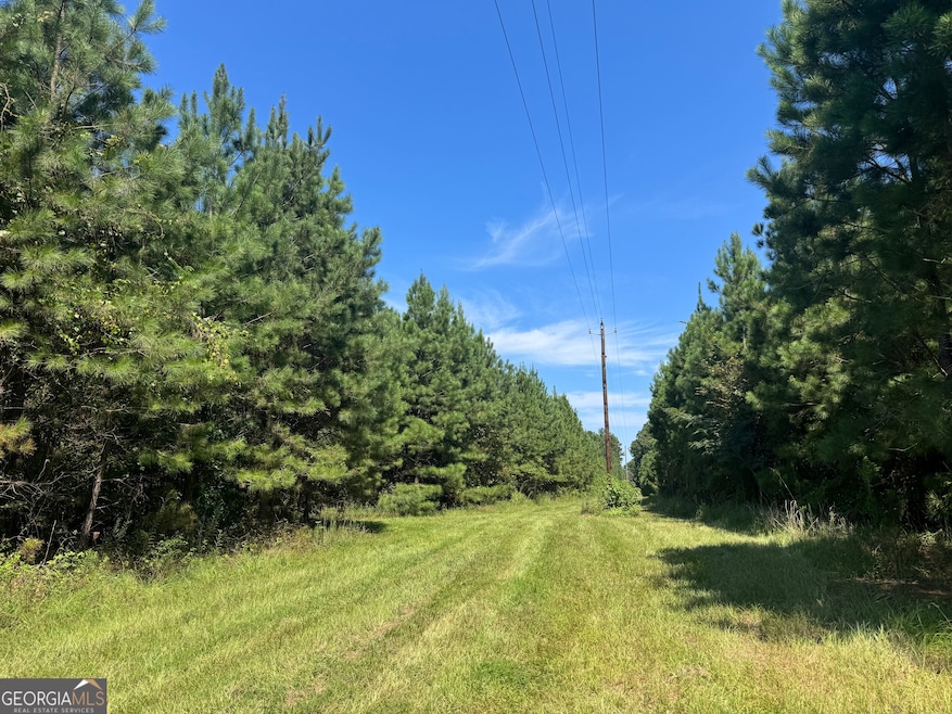 001 Cleghorn Dr, Tallassee, AL 36078 - photo 1