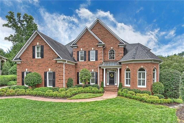 Welcome Home