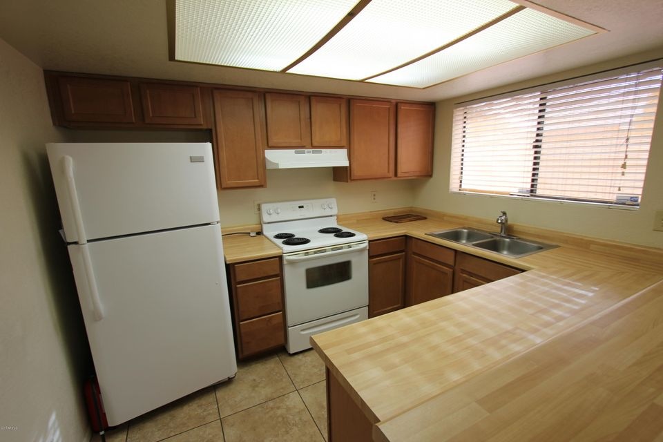 Open Kitchen