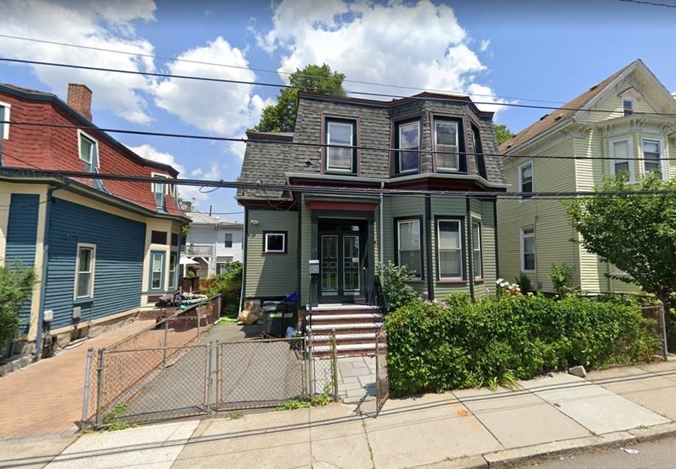 15 Beethoven St, Roxbury, MA 02119 - photo 1