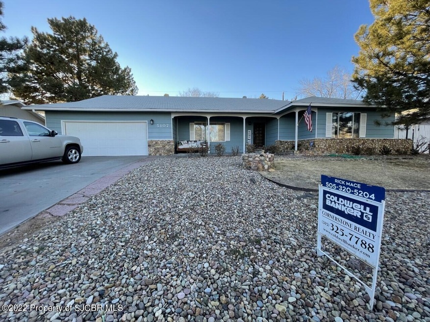 5107 Lee Ln, Farmington, NM 87402 - photo 1