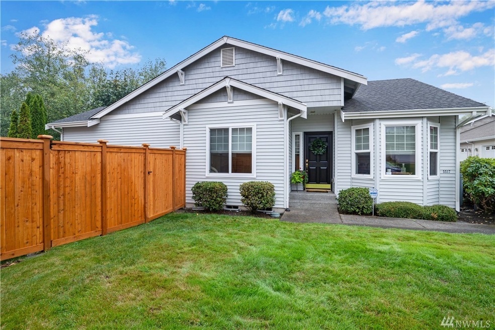 5517 57th Avenue Ct W, University Place, WA 98467 - photo 1