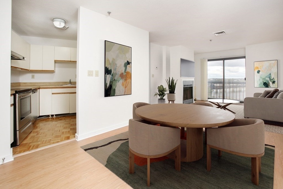 Seawinds Condomimiuns unit 812, Quincy, MA 02171 - photo 1