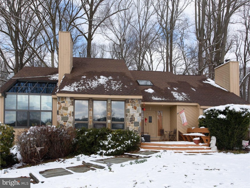 1177 Macpherson Dr, West Chester, PA 19380 - photo 1