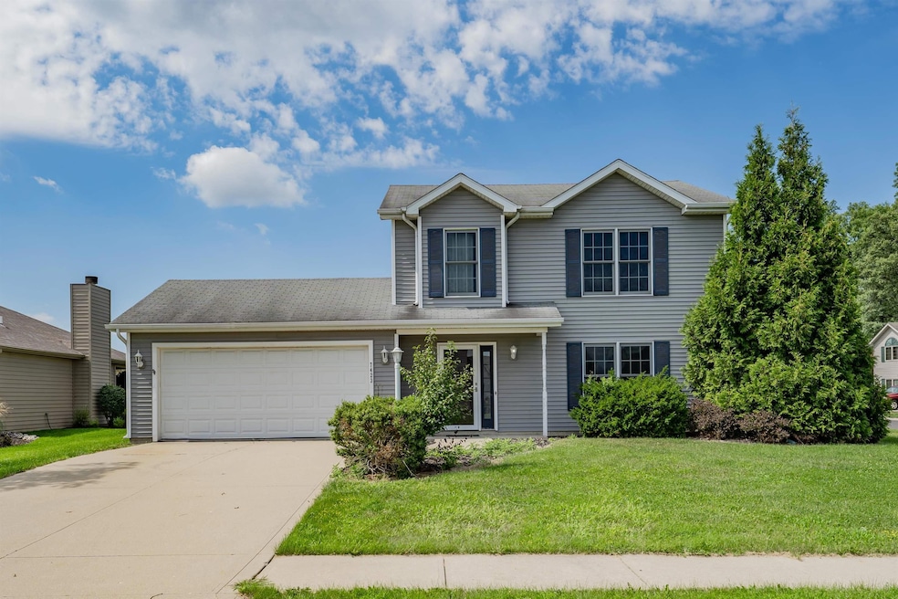 7423 Lucerne Crossing, Fort Wayne, IN 46835 - photo 1