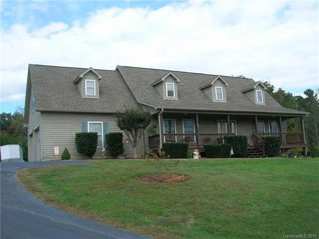 20 Kinsale Dr, Leicester, NC 28748 - photo 1