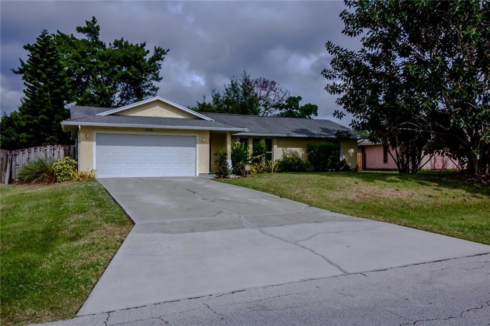 473 SW Meadow Terrace, Port Saint Lucie, FL 34984 - photo 1
