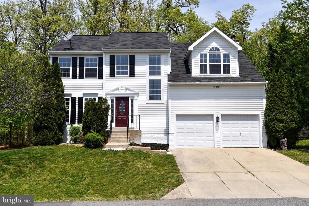 10018 Harbor Ave, Glenn Dale, MD 20769 - photo 1