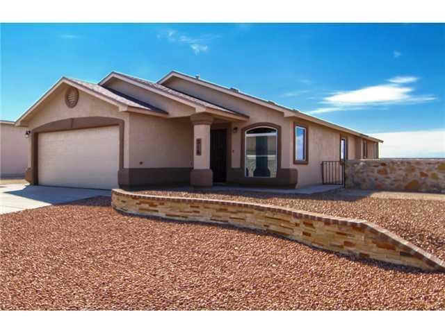 11491 Flor Liatris Dr, Socorro, TX 79927 - photo 1