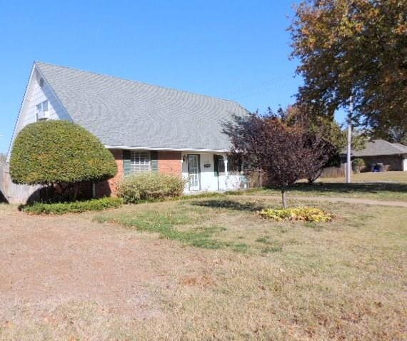2501 NW 119th St, Oklahoma City, OK 73120 - photo 1