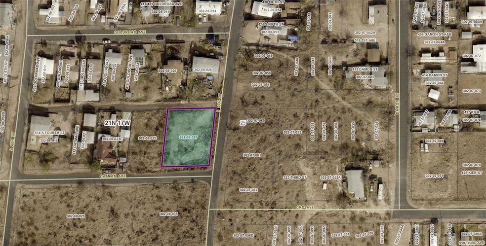 30208027 S 5th St, Kingman, AZ 86401 - photo 1