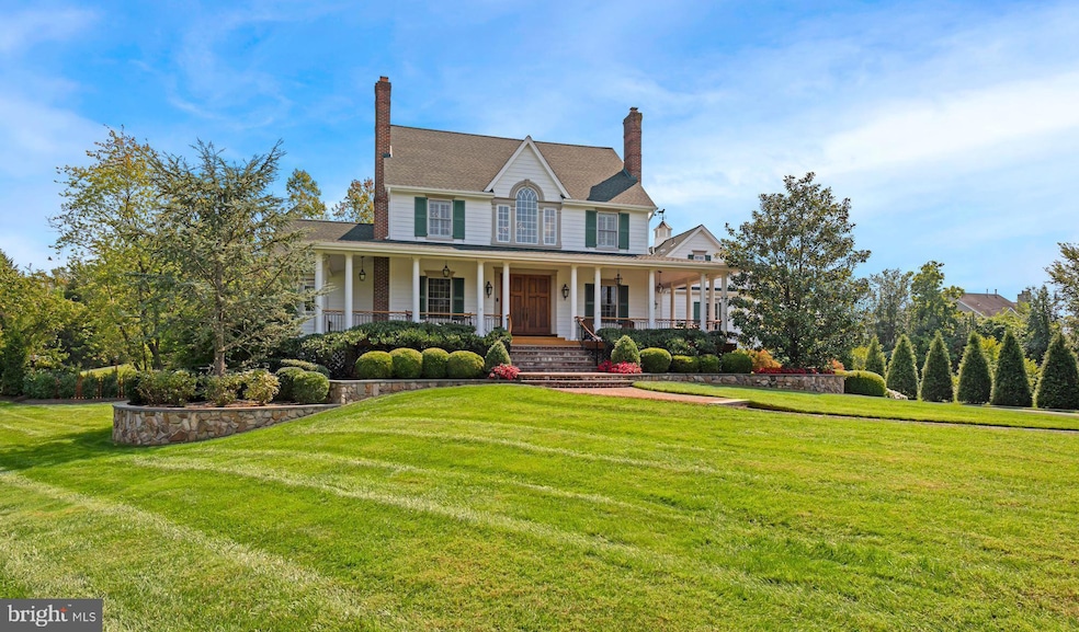 7 Cambridge Ct, Moorestown, NJ 08057 - photo 1