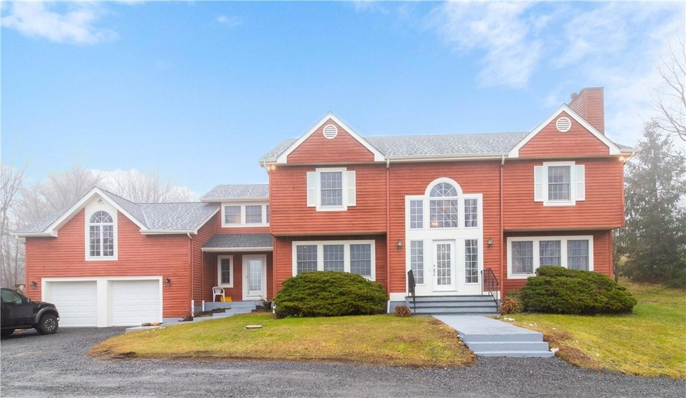 49 Harmony Hill Rd, Pawling, NY 12564 - photo 1