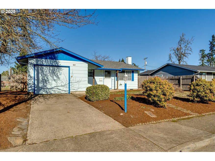 362 U St, Springfield, OR 97477 - photo 1