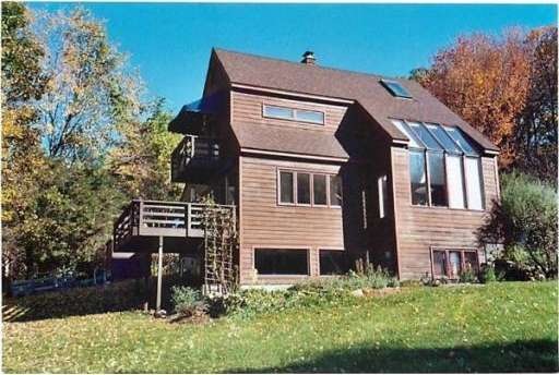 226 Shutesbury Rd, Amherst, MA 01002 - photo 1