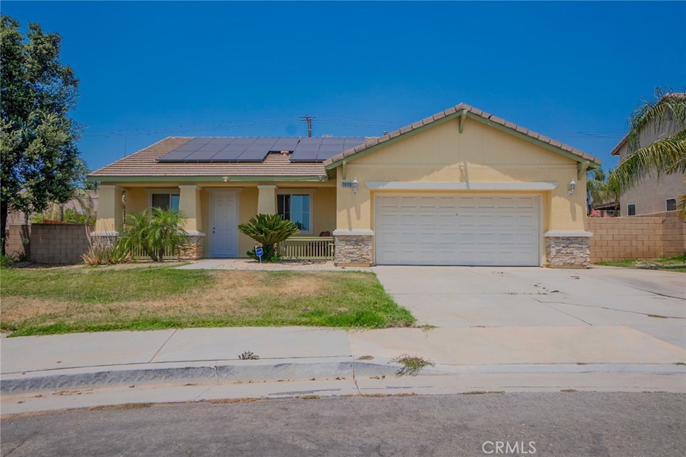 26110 Primrose Way, Moreno Valley, CA 92555 - photo 1