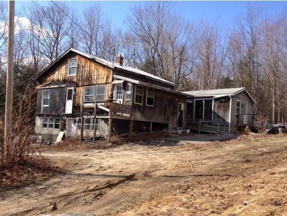 114 Dame Rd, Center Tuftonboro, NH 03816 - photo 1