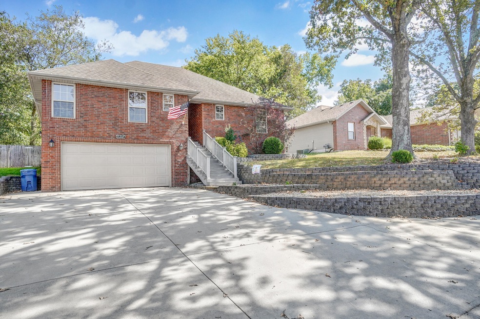 624 N Jerico St, Nixa, MO 65714 - photo 1