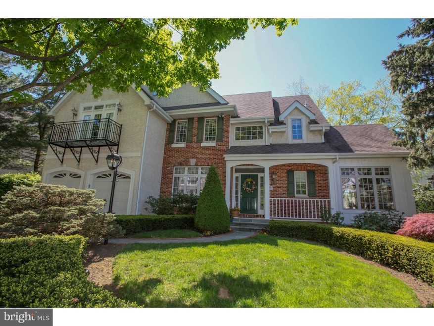 411 Hessian Dr, Kennett Square, PA 19348 - photo 1