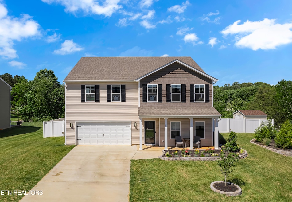 2498 Stream View ln-101