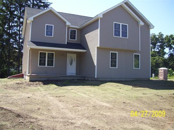 5 Dean St, Indian Orchard, MA 01151 - photo 1