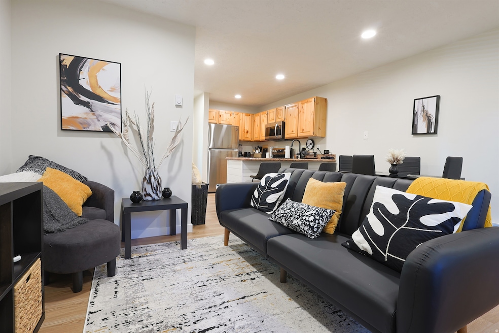 3615 N Wolf Lodge Dr unit 1401, Eden, UT 84310 - photo 1