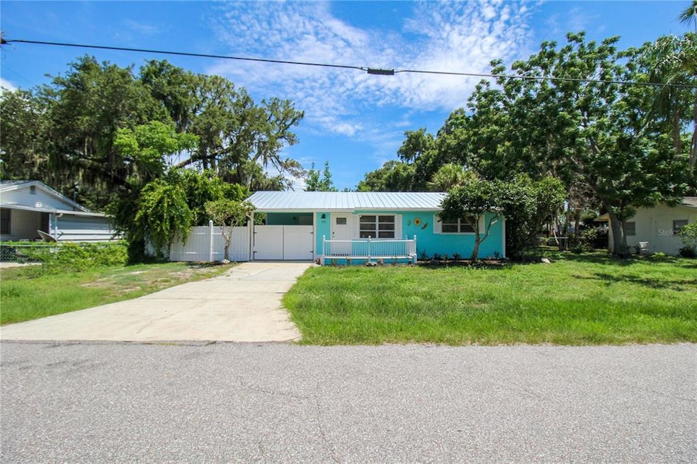 213 Palmetto Rd W, Nokomis, FL 34275 - photo 1