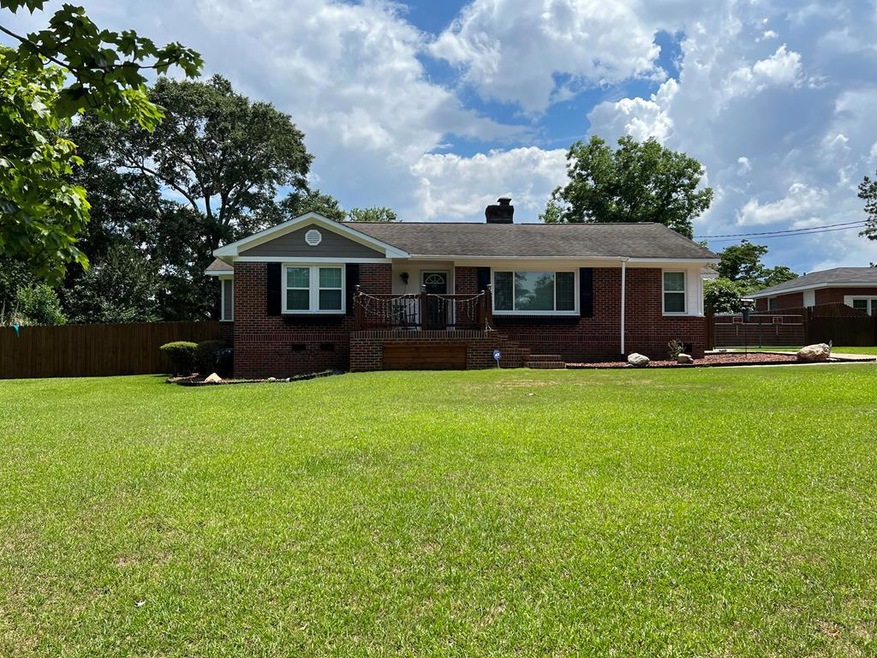 Main View