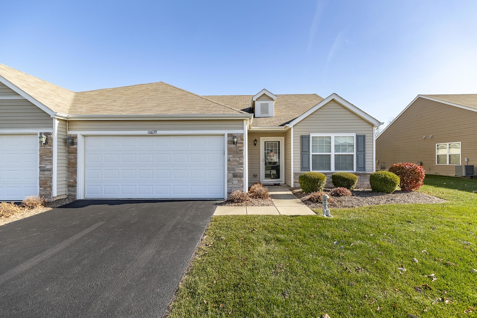 10639 Burgess Way, Dyer, IN 46311 - photo 1