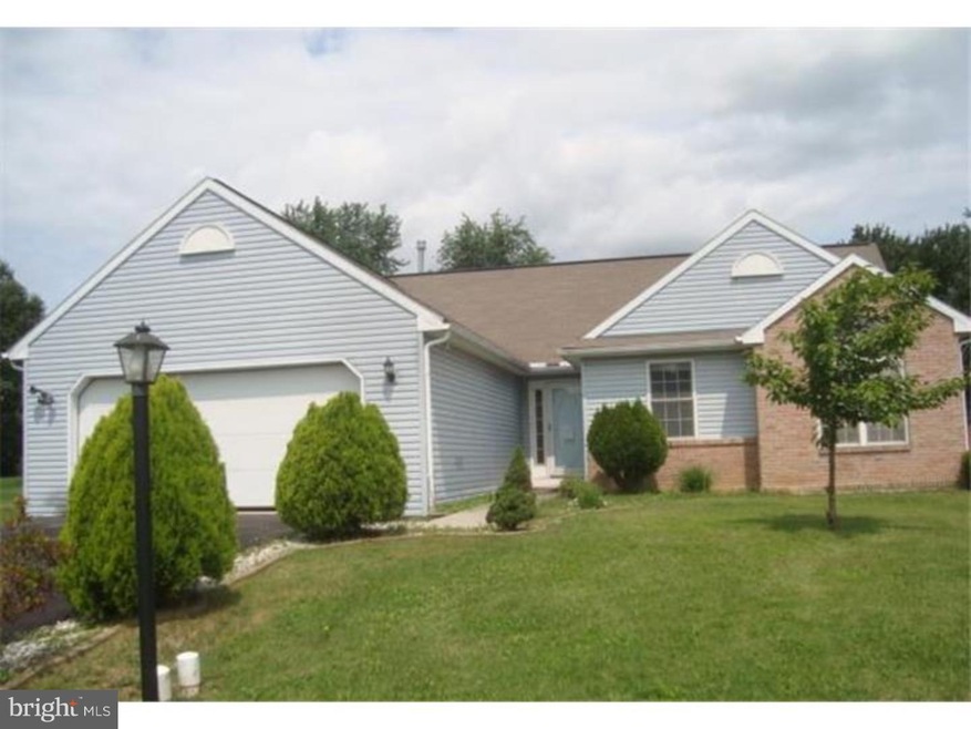 3 Esther Ln, Shoemakersville, PA 19555 - photo 1