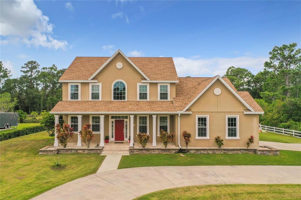 2380 Bronco Dr, Saint Cloud, FL 34771 - photo 1